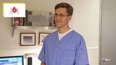 image de la news NCIS : cette actrice phare de retour ce soir dans la série ? Brian Dietzen (Jimmy Palmer) confirme !