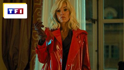 image de la news Cat's Eyes sur TF1 : comment Prudence (Elodie Fontan) est devenue la méchante de la série