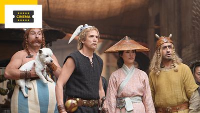 image de la news Astérix et Obélix : où avez-vous vu ces actrices ? Elles font chavirer le coeur des deux héros