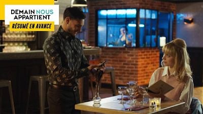 image de la news Demain nous appartient : ce qui vous attend dans l'épisode 1593 du jeudi 4 janvier 2024 [SPOILERS]