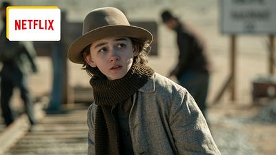 image de la news Cette série western qui cartonne sur Netflix pourrait avoir une saison 2, mais pas exactement comme on l'imagine