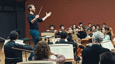 image de la news Il a signé l'un des films les plus émouvants de l'année dernière : ce cinéaste français prépare son nouveau long métrage