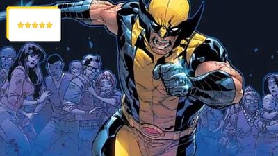 image de la news 100% de notes positives ! Pour la première fois, une production Marvel met tout le monde d’accord