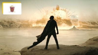 image de la news "Quel travail remarquable" : pour le réalisateur d'Interstellar, ce film de science-fiction noté 4,5 sur 5 est un "miracle" d'adaptation