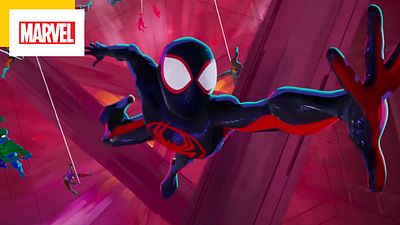 image de la news Spider-Man : un fan de 14 ans a animé une scène de Across the Spider-Verse !