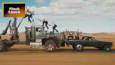 image de la news "Incroyable", "grandiose"... Noté 4 sur 5, c'est le meilleur film d'action de l'année !