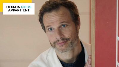 image de la news Demain nous appartient : on connaît la date du retour de Samuel... et c'est pour bientôt !