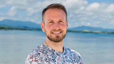 image de la news Koh-Lanta : lettre, casting, test... Aurélien dévoile les étapes du processus de sélection pour intégrer l’émission