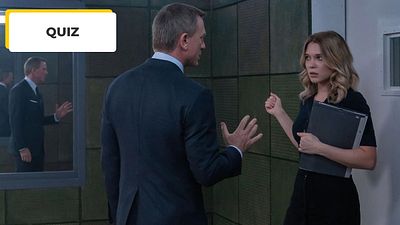 image de la news Quiz Cinéma : seul un vrai fan de James Bond peut faire 7/7 !