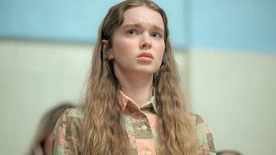 image de la news Carrie est-elle une bonne série Prime Video ? Voici les premiers avis spectateurs !