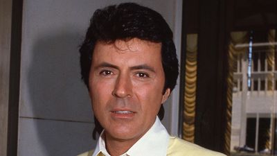 image de la news Mort à 88 ans de James Darren, acteur des séries culte Hooker, Beverly Hills ou Melrose Place