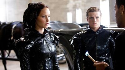 image de la news "Tant pis pour eux" : il y a 15 ans, cette star a été recalée de la saga Hunger Games. Quelle rôle aurait-elle dû jouer ?