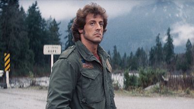 image de la news Rambo avec Stallone : pourquoi cette légende du cinéma a-t-elle été renvoyée du tournage il y a 43 ans ?