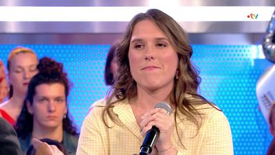 image de la news N’oubliez pas les paroles : Estelle déjà éliminée… Qui est Marine, la nouvelle Maestro ?