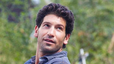 image de la news The Walking Dead : "Je suis resté assis là et j'ai pleuré"... Jon Bernthal a mal vécu son départ de la série
