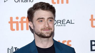 image de la news Un cascadeur paralysé sur Harry Potter : Daniel Radcliffe raconte son histoire dans un documentaire émouvant