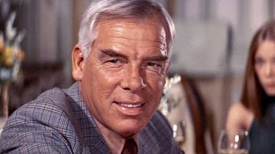 image de la news "Je le déteste" : Lee Marvin a vécu l'un des pires tournages de sa carrière à cause de ce réalisateur