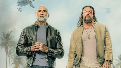 image de la news Dave Bautista + Jason Momoa : Team Demolition est-il un bon film d’action ? Voici les premiers avis spectateurs sur cette sortie évènement !