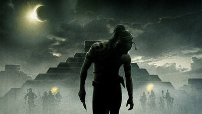 image de la news Ce soir sur Amazon : l'apocalypse n'a jamais été aussi belle et impressionnante que filmée par Mel Gibson !