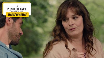 image de la news Plus belle la vie en avance : ce qui vous attend dans l'épisode 138 du jeudi 18 juillet 2024 [SPOILERS]