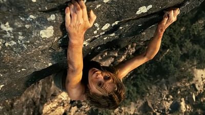 image de la news Netflix : 19 nouveaux films à voir en avril 2026, dont un face-à-face en mode survival entre deux des plus grandes stars du moment