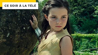 image de la news Ce soir à la télé : figurant dans le Top 100 des plus gros succès de tous les temps, c'est le film que les petites filles du monde entier attendaient