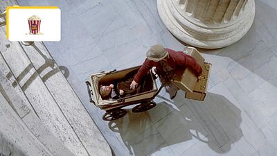 image de la news "C'est l'un de ces scénarios légendaires que les acteurs rêvent de jouer" : culte depuis 37 ans, l'un des meilleurs films de gangsters a failli avoir un prequel avec Nicolas Cage