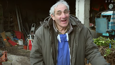 image de la news L'amour est dans le pré : Thierry, coquin de sort, toujours en couple avec Claudine ? Ses confidences...