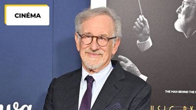 "Vous oublierez peut-être le film, mais pas sa musique" : Steven Spielberg rend hommage au grand compositeur John Williams