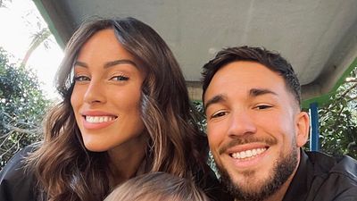 image de la news Charlene et Benoît (Secret Story 11) parents : ils se confient sur les soucis de santé de leur petite fille