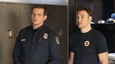 image de la news 9-1-1 : voici pourquoi vous ne verrez pas la suite de l'épisode de ce soir sur M6 ! Voici où regarder le fameux crossover avec Eddie et Buck