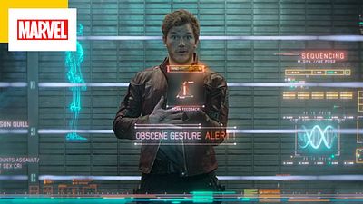 image de la news La fin d'un tabou chez Marvel ? Ce détail dans Les Gardiens de la Galaxie 3 pourrait marquer l'Histoire du MCU