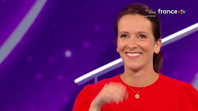 image de la news N'oubliez pas les paroles : "Frayeur" pour Morgane... sous fond de nouveau record