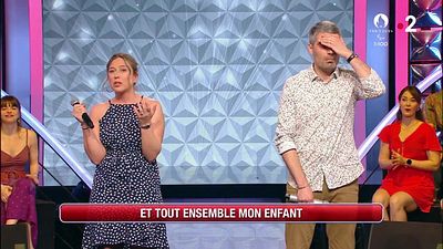 image de la news Frayeur pour Pierre dans N'oubliez pas les paroles, le Maestro a eu chaud !