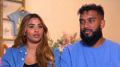 image de la news Familles nombreuses : après Camille Santoro, Hanaa Elah a rencontré une autre tribu emblématique ! "Comme une évidence"