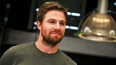 image de la news Arrow : "Je manquais de patience"... Stephen Amell revient sur son attitude sur le tournage de la série