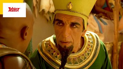 image de la news "Je n'avais plus rien du tout" : comment Mission Cléopâtre a sauvé la carrière de Gérard Darmon