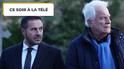image de la news Un petit polar bien ficelé avec un José Garcia comme vous ne l'avez jamais vu