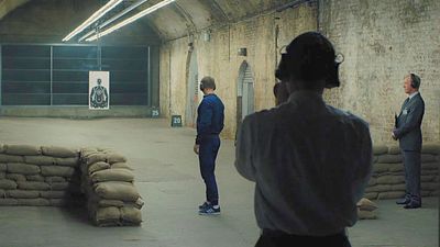 image de la news Sean Connery aurait dû apparaître dans ce film d'action culte noté 4,2 sur 5 qui a été un succès planétaire !