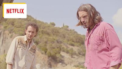 image de la news Ce soir sur Netflix : l'un des films français les plus bizarres de ces dernières années