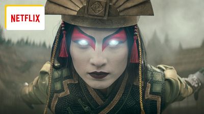 image de la news "On a livré encore plus tard que Stranger Things" : à 24 heures près, Avatar le dernier maître de l'air ne pouvait pas sortir !