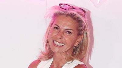 image de la news Les Traîtres : Caroline Margeridon prend un (vrai) risque en participant à l’émission de M6