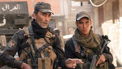 image de la news Ce soir sur Netflix : un magistral film de guerre produit par les réalisateurs de Avengers, et ça déménage !