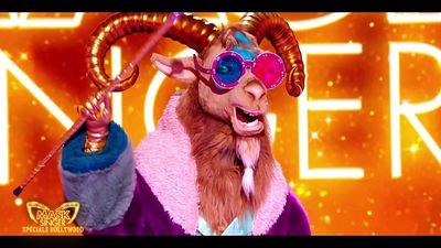 image de la news Mask Singer 2025 : qui est la star internationale derrière le Bouc ? Nos pronostics