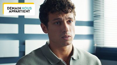 image de la news Demain nous appartient : pourquoi Charles s'est-il dénoncé à la place de Philippine ?