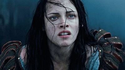 image de la news "Ils ne voulaient pas être mêlés à ça" : Kristen Stewart explique pourquoi elle n'a pas joué dans la suite de Blanche-Neige et le chasseur