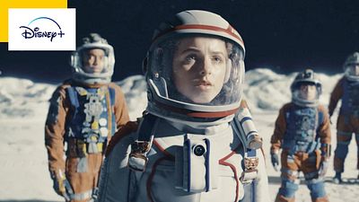 image de la news A peine 1 mois après sa sortie sur Disney+, ce film SF de 50 millions de dollars n'est déjà plus sur la plateforme