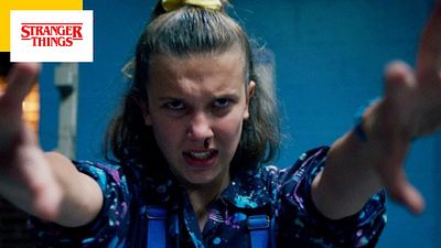 image de la news Stranger Things saison 5 : à quelle date débute le tournage ?