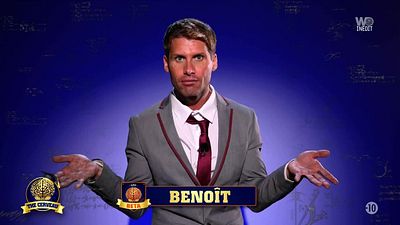 image de la news The Power saison 2 : Benoît Dubois au casting ? Il répond