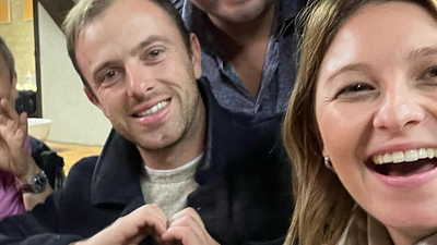 image de la news L’amour est dans le pré : “Contrairement à ce qu’on a pu voir à l’écran…”, la copine de Ludovic fait une mise au point